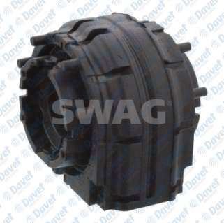SWAG 30932625 Arka Viraj Demir Lastigi Passat Cc Golf Jetta Scirocco Tiguan Touran A3 Q3 Tt Altea Leon Toledo Oct